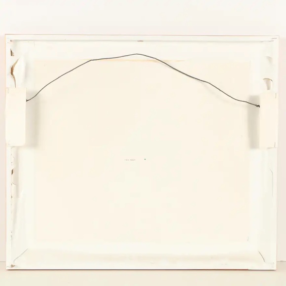 Offset Lithograph After Lowell Herrero's "Agnes" - Picture 8 of 10